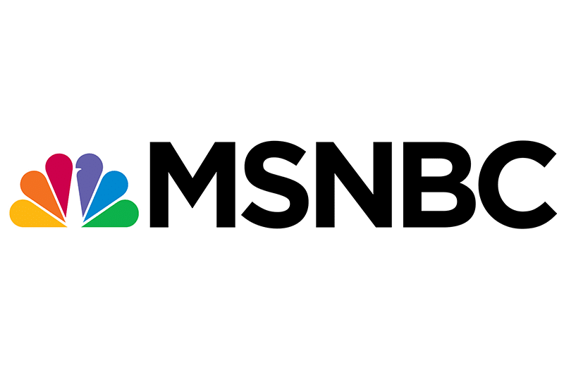 MSNBC - PNG LOGO