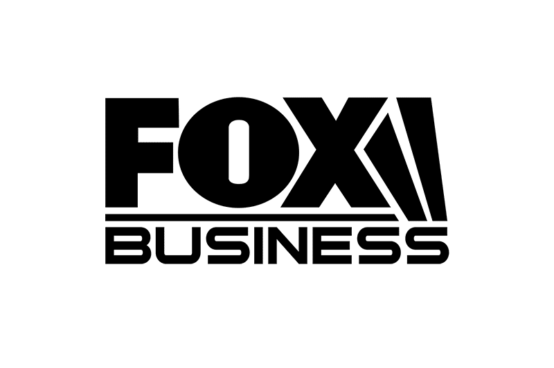 FOX BUSINESS - PNG LOGO