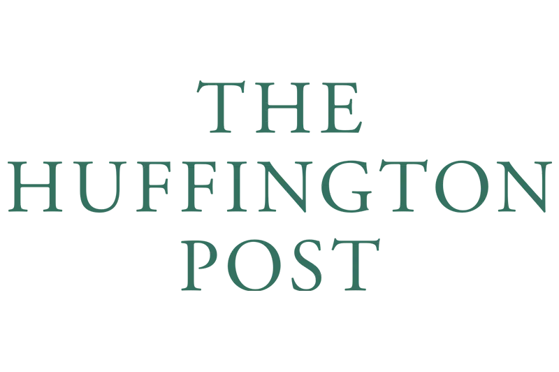 HUFFINGTON POST - PNG LOGO